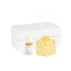 /28925 Diffusore h7 c/prof.30ml Vaniglia c/scat. GIALLO
