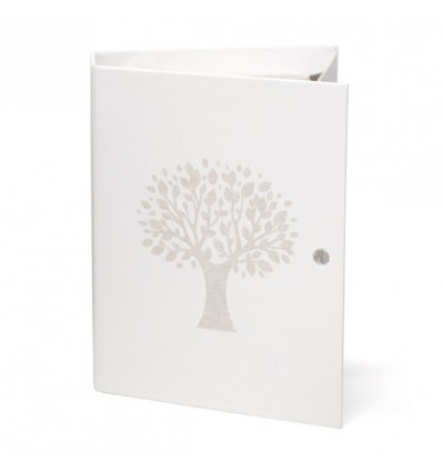 /16790C Scatolina book 7x6x3 ALBERO VITA (16780C) (PAP 21)