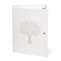 /16790C Scatolina book 7x6x3 ALBERO VITA (16780C) (PAP 21)