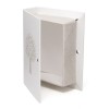 /16790C Scatolina book 7x6x3 ALBERO VITA (16780C) (PAP 21)