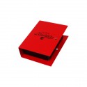 /16950C Scatol. book 7x6x3 MIA LAUREA (PAP 21)