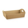35906 Cesto medio 32x22x8,5 AVANA (PAP 20)