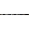 NEW/LN10 Nastro LAUREA mm10x50mt NERO