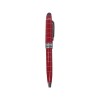 /PT06/GE-RS Penna touch cm11 gessata ROSSA
