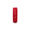 /T034-08 N.adesivo pizzo mm15x1,8mt ROSSO