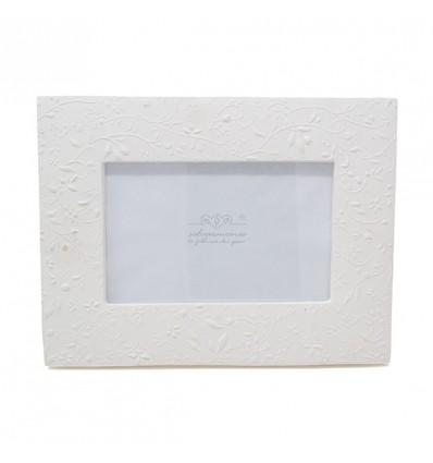 /B017/A Cornice 10x15 gesso rilievo c/scat.(13275)