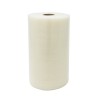 CK251-B Rotolo tulle h25x100mt BIANCO