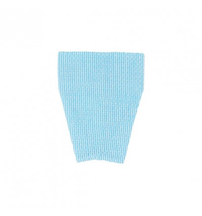 /MV/23-C Sacchetto c/piega cm6x16 Loins col.6 CIELO