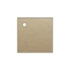 FFTAG0069 Tag qdr 4x4 kraft AVANA(conf.240pz)