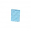 /GR/826-C Sacchetto scalato 9x13 Loins col.6 CIELO