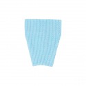 /MV/23-C Sacchetto c/piega cm6x16 Loins col.6 CIELO