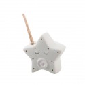 /PY167S/G Profum. STELLA c/led ROSA