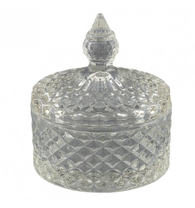 1318008 Scatola vtr lavor. bassa gde d.10,5x12,5h