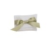 IN25351 Busta piccola 8,5x6 Atene rigato PANNA