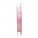 PUNTO10-R Rotolo raso puntinato mm10x25yds ROSA (A05390)