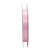 PUNTO10-R Rotolo raso puntinato mm10x25yds ROSA (A05390)