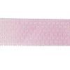 PUNTO20-R Rotolo raso puntinato mm 20x25yds ROSA (A05391)