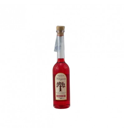 3174006 Liquore MELOGRANO 28ø 10cl +13826