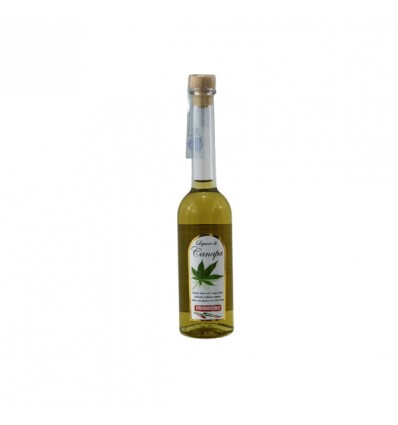 3174007 Liquore CANAPA 35ø 10cl +13826