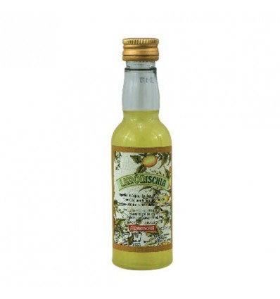 3174022 Liquore mignon LIMONE 32ø 5cl (cart.20pz)