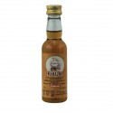 3174025 Liquore mignon RHUM 40ø 5cl (cart.20pz)