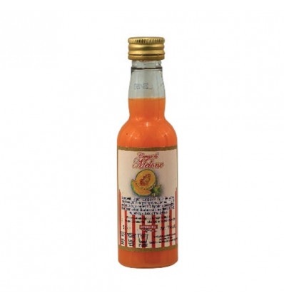 3174027 Liquore mignon CREMA MELONE 17ø 5cl (cart.20pz)