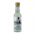 3174029 Liquore mignon VODKA 40ø 5cl (cart.20pz)