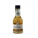 3175005 Grappa mignon MANGILLI MITICA GIALLA 50ø 3cl (cart.24pz)