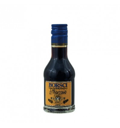 3175007 Liquore mignon ELISIR SAN MARZANO BORSCI 38ø 3cl (cart.24pz)