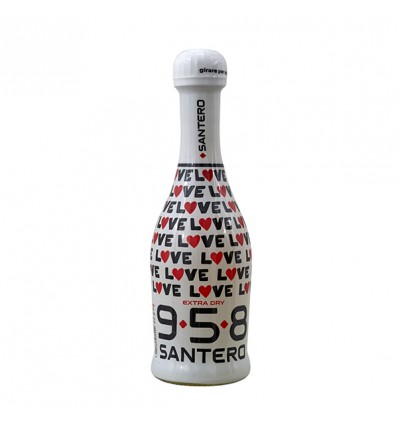 3179005 Baby 958 Santero LOVE extra dry 200ml
