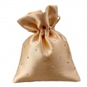 1439021 Sacchetto 10x12 strass CIPRIA