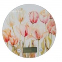 875x825 Bilancia tonda d.18,5 TULIPANI