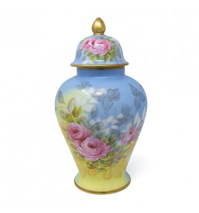 5250118 Poutiche h27 TABLEAU limoges