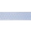 PUNTO10-C Rotolo raso puntinato mm10x25yds CIELO (A05390)