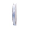PUNTO10-C Rotolo raso puntinato mm10x25yds CIELO (A05390)