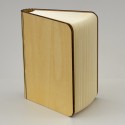 1409026 Lampada LIBRO led cm12x9x2,5