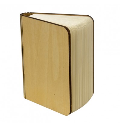 1409027 Lampada LIBRO led cm15x11x2,5