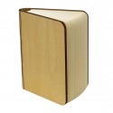 1409027 Lampada LIBRO led cm15x11x2,5