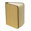 1409027 Lampada LIBRO led cm15x11x2,5
