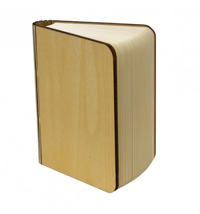1409029 Lampada LIBRO led cm21,5x17x2,5