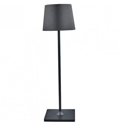 1312057 Lampada touch mini 8x8x30 NERA