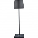 1312057 Lampada touch mini 8x8x30 NERA