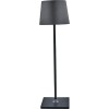 1312057 Lampada touch mini 8x8x30 NERA