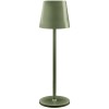 1312058 Lampada touch mini 8x8x30 VERDE