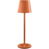 1312059 Lampada touch mini 8x8x30 RUST (RUGGINE)