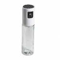 TB 1832 Oliera cilindr. in vetro d4,3x17,2h con spruzzino