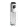 TB 1832 Oliera cilindr. in vetro d4,3x17,2h con spruzzino