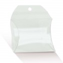 1401 Borsetta 5,5x5,5x1,7 pvc trasparente