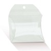 1401 Borsetta 5,5x5,5x1,7 pvc trasparente