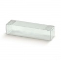 15441C Astuccio 13x3,5x2.5 pvc trasparente